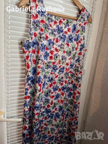 Рокля, снимка 2 - Рокли - 39024203