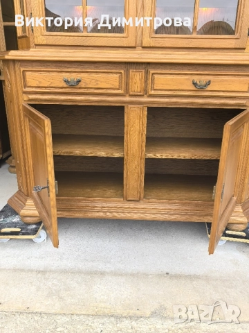 Витрина HARVEY , снимка 13 - Секции и витрини - 52852091