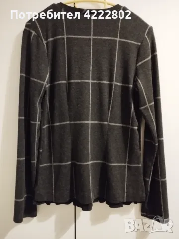 Дамска блуза Lucy, снимка 2 - Блузи с дълъг ръкав и пуловери - 49157422