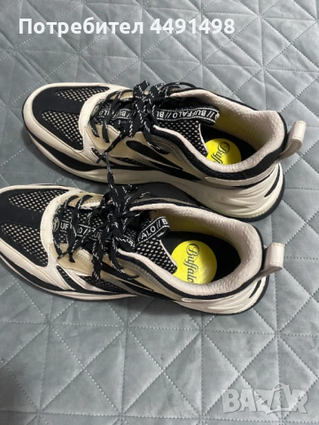 спортни обувки Buffalo