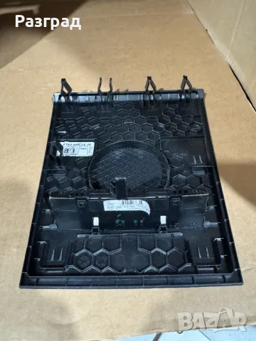 Централна лайсна табло за Мерцедес А класа, снимка 4 - Части - 48123795