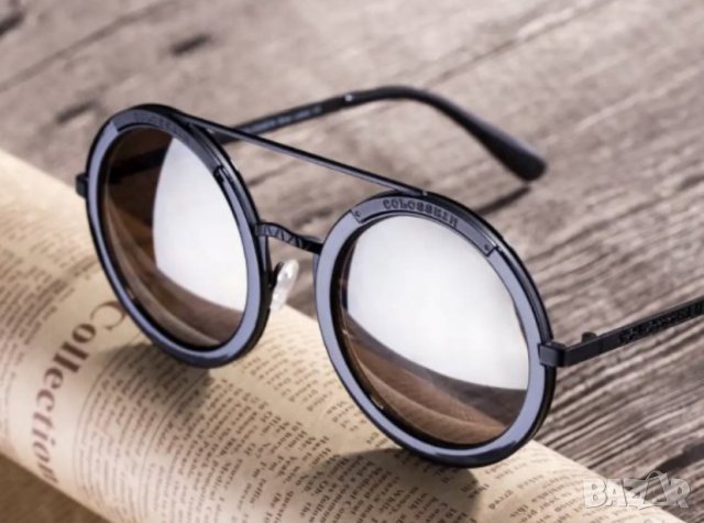 Слънчеви очила , снимка 7 - Слънчеви и диоптрични очила - 39449354