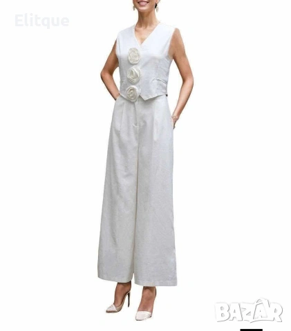 дамски комплект , снимка 4 - Комплекти - 54355049