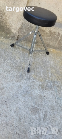 столче за барабани