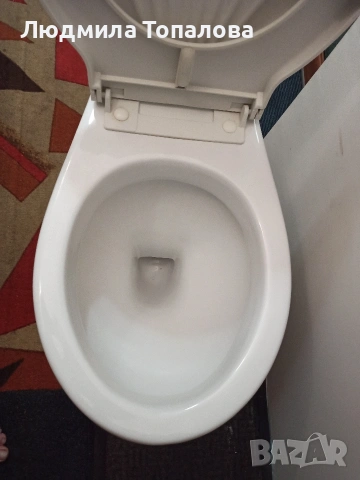 Продавам обзавеждане за баня , снимка 6 - Мивки - 54006576