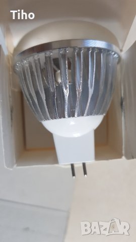 Led лунички 12 волта , снимка 2 - Лед осветление - 39887269