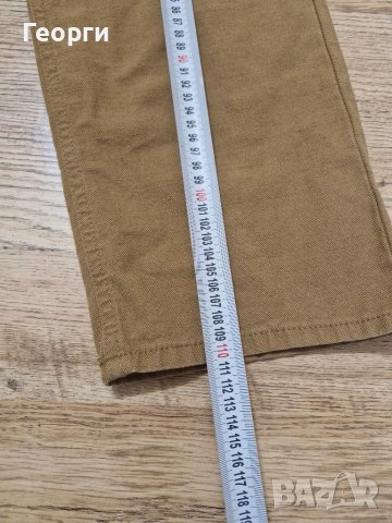 Мъжки дънки Marlboro Размер  33/34, снимка 4 - Дънки - 42097872