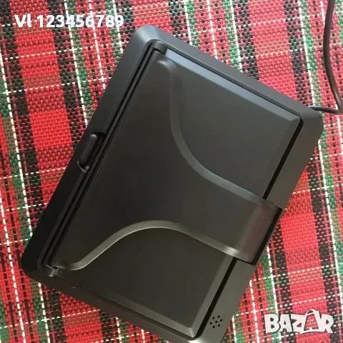 Сгъваем монитор автомобилен, цветен, за заден ход, снимка 3 - Аксесоари и консумативи - 50672651