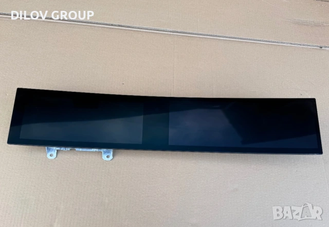 Дисплей манитор BMW G21 G22 G23 G26 G80 G82 G70, снимка 2 - Части - 54151722