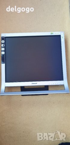 Sony 19 - монитор SDM-HS95, снимка 3 - Монитори - 39208570