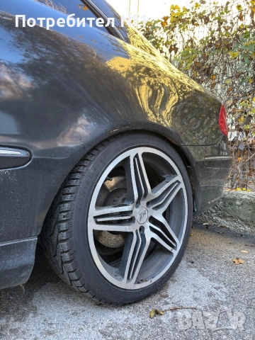 Спортни прожини H&R, снимка 2 - Части - 52575763