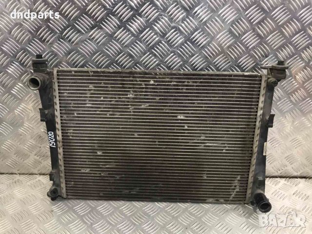 Воден радиатор Mazda 2,1.4i,2006г.