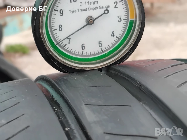 Гуми 225 45 17 Westlake 2 броя - нов внос. Не са нови!