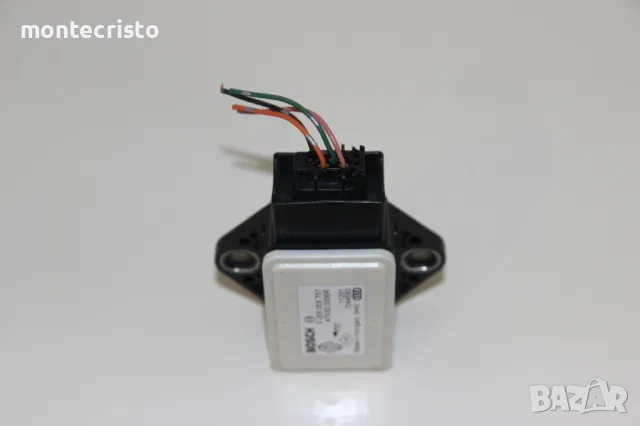 Сензор ESP Nissan Qashqai J10 (2007-2014г.) 0265005757 / 0 265 005 757 / 479300006R / 47930 0006R, снимка 2 - Части - 48034660