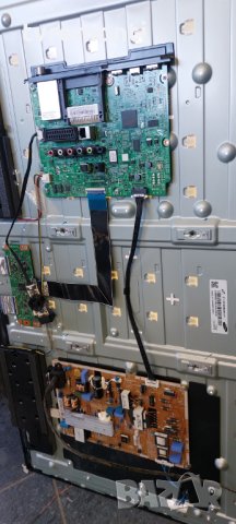 T-CON BOARD V390HJ4-CE1 SAMSUNG UE39F5000 for 39inc DISPLAY CY-HF390BGMV1H, снимка 4 - Части и Платки - 42607807