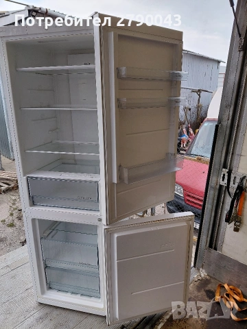 хладилник GORENIE, снимка 5 - Хладилници - 53931266