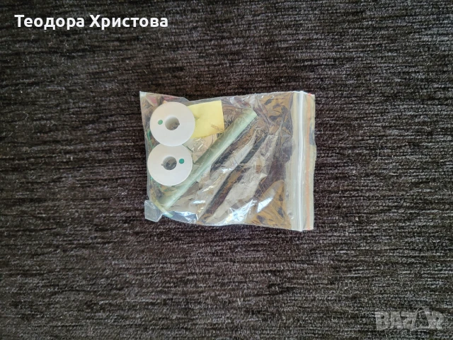 Ръчна шевна машина, снимка 7 - Шевни машини - 50708483