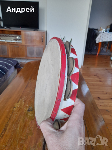 Старо дайре #5, снимка 3 - Други ценни предмети - 44735744