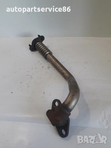 EGR клапан тръба маркуч за Nissan Almera Tino 2.2 Dci (2006)