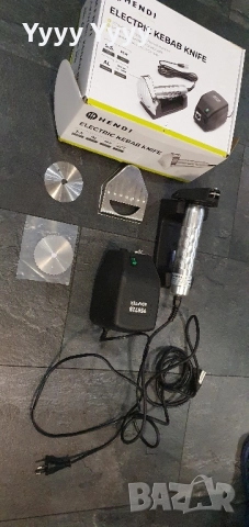 Нож за Дюнер 