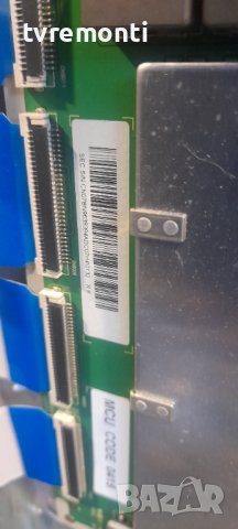ИНВЕРТОРНА ПЛАТА (LED ДРАЙВЕР) BN96-39394A for Samsung UE65KS9502T, снимка 3 - Части и Платки - 36662658