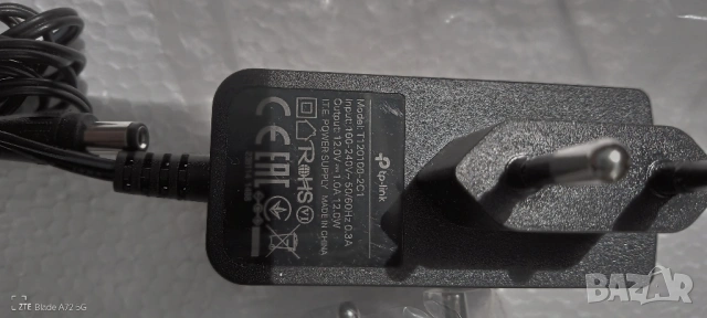 Адаптери, снимка 2 - Мрежови адаптери - 54135809