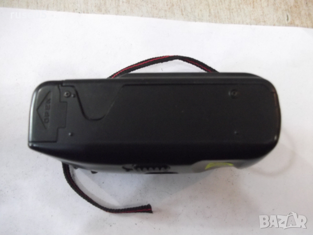 Фотоапарат "CIVICA - S-100D" работещ, снимка 5 - Фотоапарати - 44586654