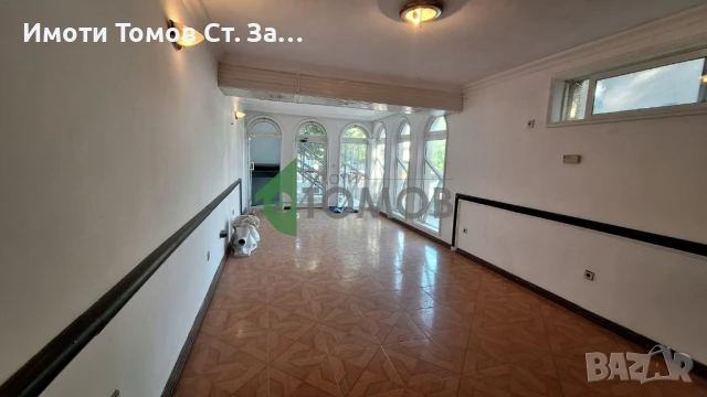 Просторно Търговско Помещение на Аязмото, снимка 4 - Заведения - 51365691