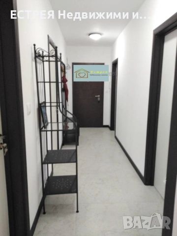 Тристаен апартамент под наем в кв. Смирненски, снимка 6 - Апартаменти - 53124826