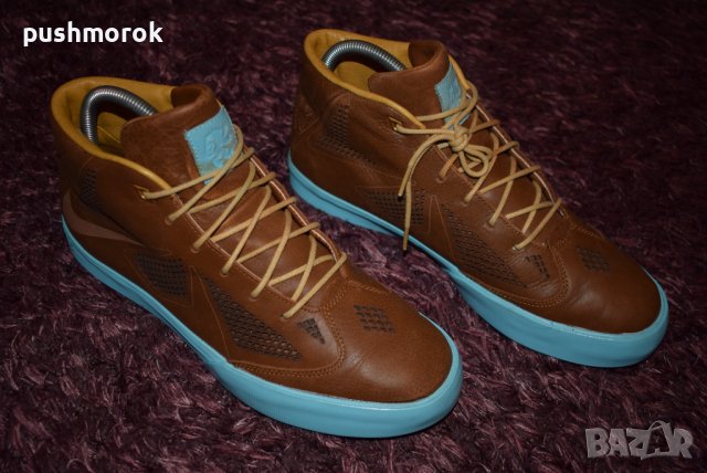 Nike LeBron X NSW Lifestyle 44, снимка 13 - Спортни обувки - 42758713