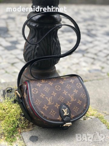 Дамска чанта Louis Vuitton код 132