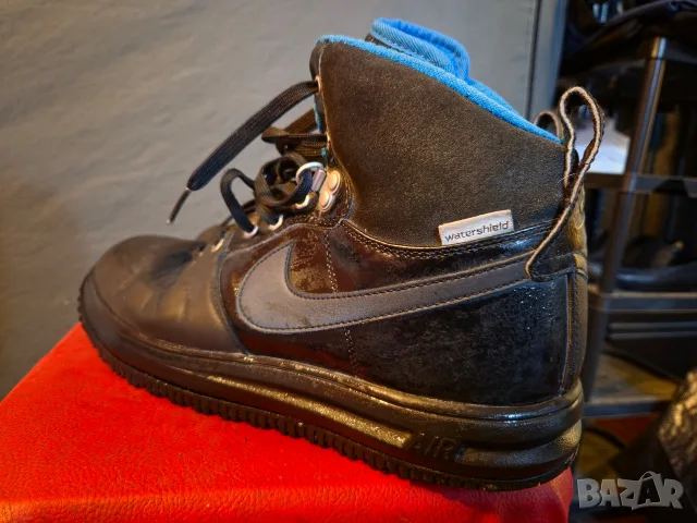 Nike air-original-номер44, снимка 3 - Маратонки - 56448842