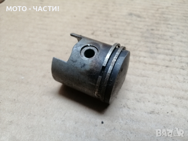 Бутало За Балкан 50 / 40,5 мм. / НОМЕР 3., снимка 2 - Части - 44687876