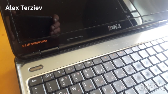 Dell Inspiron N5010, снимка 4 - Лаптопи за работа - 51137264