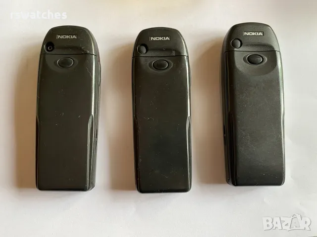 Nokia 6310i, снимка 2 - Nokia - 49517403