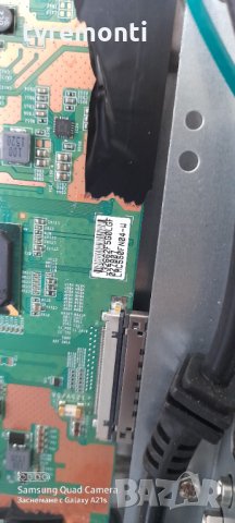 TCON BOARD ,15Y55FU11APCMTA3V0.0, снимка 3 - Части и Платки - 31654523
