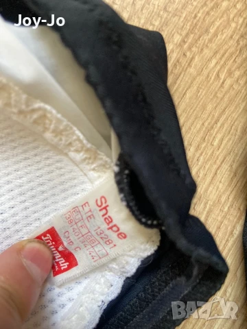 Цял бански Calvin Clein, Triumph, Adidas; размер S-M , снимка 2 - Бански костюми - 51126879