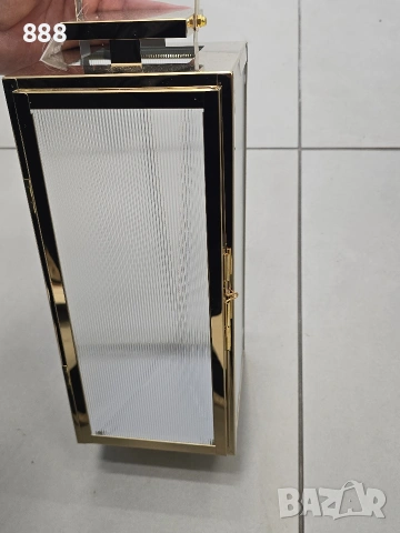 фенери, снимка 3 - Декорация за дома - 53031421