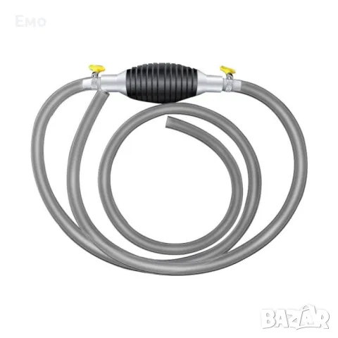 Ръчна смукателна тръба за гориво, снимка 6 - Аксесоари и консумативи - 48220574