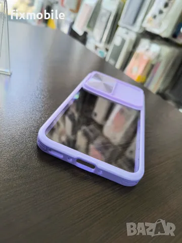 Samsung Galaxy A35 5G силиконов гръб/кейс, снимка 6 - Калъфи, кейсове - 49434499