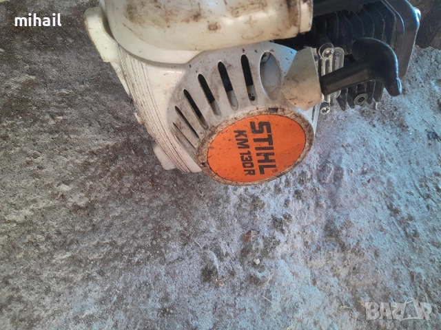 km 130 r на части, снимка 6 - Градинска техника - 53876379