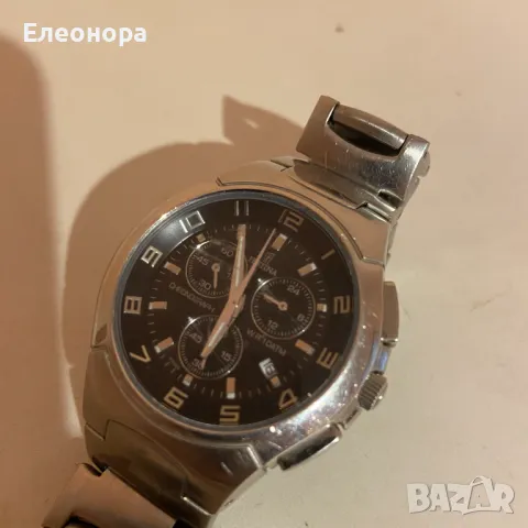 Часовник Festina Хронограф, снимка 1 - Мъжки - 47272425