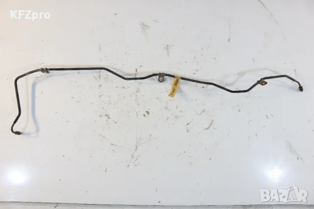 Спирачни маркучи тръбички и елементи Land Cruiser, снимка 2 - Части - 49546180