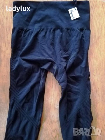 TCM, Нов Термо Клин, Размер S/M. Код 1241, снимка 2 - Клинове - 31018867