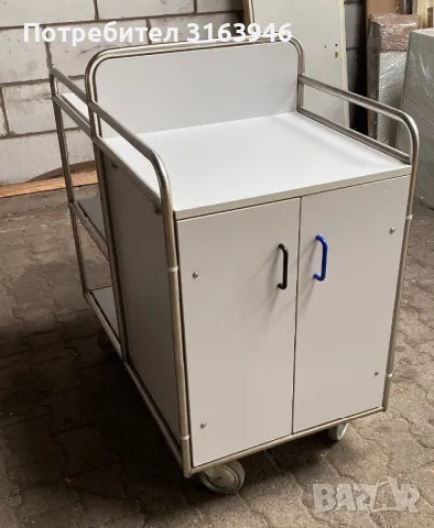 Болнични шкафове, шкафове за хосписи ., снимка 9 - Шкафове - 43300821