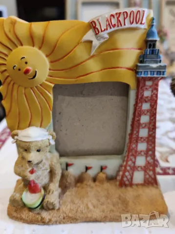 Рамки за снимки с орнамент на мече , снимка 8 - Декорация за дома - 47885279