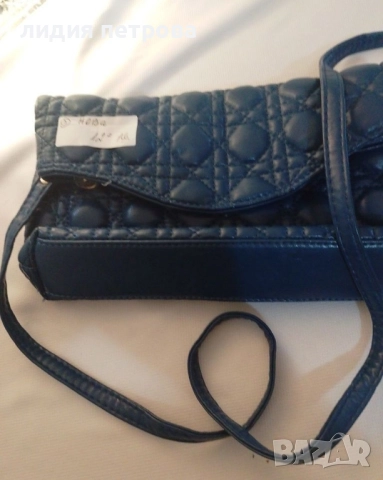 Дамски чантички за през рамо., снимка 4 - Чанти - 52597074