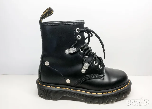 Dr Martens номер 36
