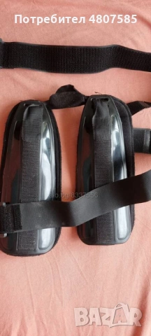 Продавам брейс за глезен стандартен , снимка 2 - Ортези и протези - 54310944