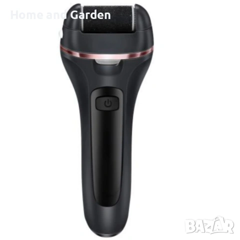 Електричска пила за крака - пълен комплект за базов педикюр, снимка 9 - Електрически пили за пети - 54026990